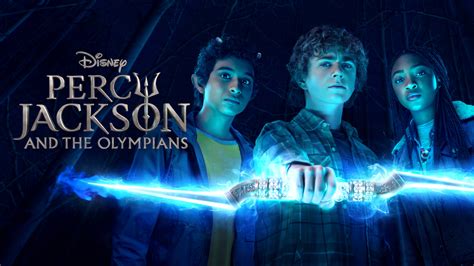 Where to watch percy jackson and the olympians tv series. Things To Know About Where to watch percy jackson and the olympians tv series. 
